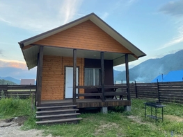 Снять  дом Школьная ул, 25  м&sup2;, 4880 рублей