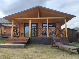 Снять  дом Земляничная ул, 27  м&sup2;, 5900 рублей