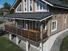Снять  дом Горная ул, 270  м&sup2;, 18100 рублей