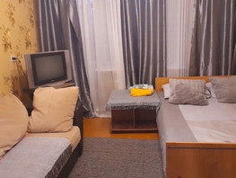 Снять трехкомнатную квартиру Алтайская ул, 58  м&sup2;, 2500 рублей