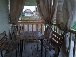 Снять  дом Менделеева ул, 20  м&sup2;, 4750 рублей