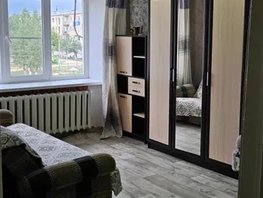 Снять двухкомнатную квартиру Б Квартал, 42  м&sup2;, 7500 рублей