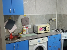 Снять двухкомнатную квартиру 40 лет Октября ул, 40  м&sup2;, 4000 рублей