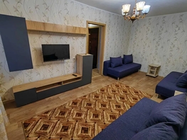 Снять двухкомнатную квартиру Металлургов ул, 33  м&sup2;, 3600 рублей