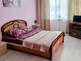 Снять однокомнатную квартиру Таратынова ул, 31  м&sup2;, 1700 рублей