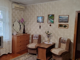 Снять однокомнатную квартиру Интернациональная ул, 34.7  м&sup2;, 30000 рублей