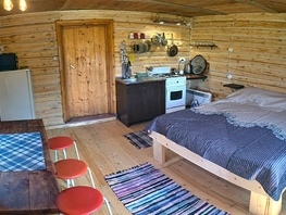 Снять  дом Зеленая ул, 48  м&sup2;, 5000 рублей