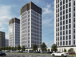 Продается парковка Солнечная Поляна ул, 14.1  м&sup2;, 1850000 рублей