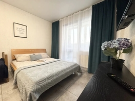Снять однокомнатную квартиру Строителей пр-кт, 25  м&sup2;, 2295 рублей