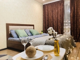 Снять однокомнатную квартиру Взлетная ул, 34  м&sup2;, 2400 рублей