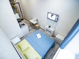 Снять однокомнатную квартиру Красноармейский пр-кт, 22  м&sup2;, 2295 рублей