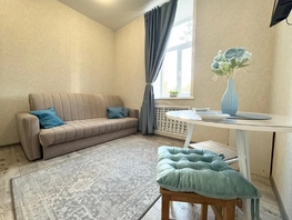 Снять однокомнатную квартиру Красноармейский пр-кт, 20  м&sup2;, 2295 рублей