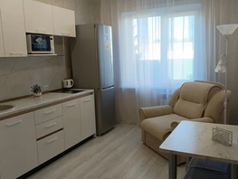 Снять двухкомнатную квартиру Братьев Ждановых ул, 54  м&sup2;, 4500 рублей