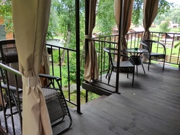 Снять  дом Березовая ул, 20  м&sup2;, 5000 рублей