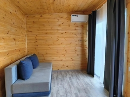 Снять  дом Лесная ул, 18  м&sup2;, 4000 рублей