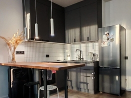 Продается Студия Советская ул, 36.5  м&sup2;, 6900000 рублей