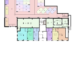 Продается парковка ЖК Титул, 13.3  м&sup2;, 1463000 рублей