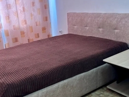 Снять однокомнатную квартиру Ширшова ул, 43  м&sup2;, 2500 рублей
