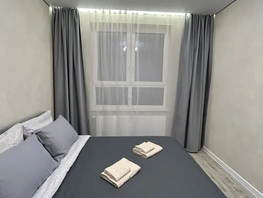 Снять однокомнатную квартиру Красноармейский пр-кт, 33  м&sup2;, 3375 рублей