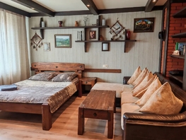 Снять однокомнатную квартиру Бийская ул, 48  м&sup2;, 5000 рублей