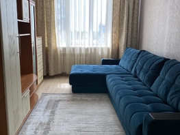 Снять однокомнатную квартиру Приречная ул, 41  м&sup2;, 40000 рублей