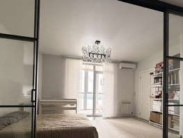 Продается 2-комнатная квартира Приречная ул, 84  м&sup2;, 12500000 рублей