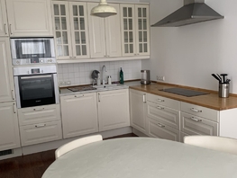 Снять трехкомнатную квартиру Змеиногорский тракт, 128  м&sup2;, 65000 рублей