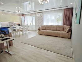 Продается 3-комнатная квартира Березовая роща ул, 80.7  м&sup2;, 12500000 рублей