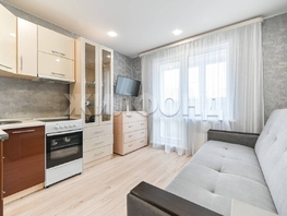 Продается Студия ЖК Времена года, дом 4, 16.9  м&sup2;, 3980000 рублей