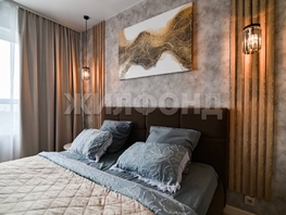 Продается 2-комнатная квартира ЖК Адалин на Кутузова , 39.8  м&sup2;, 7300000 рублей