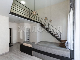 Продается 2-комнатная квартира Северный Власихинский проезд, 80  м&sup2;, 7800000 рублей