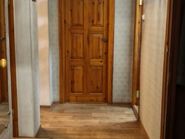 Снять двухкомнатную квартиру П.С.Кулагина ул, 40  м&sup2;, 24000 рублей