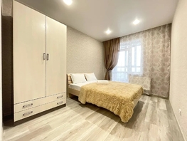 Снять однокомнатную квартиру Партизанская ул, 42  м&sup2;, 2970 рублей