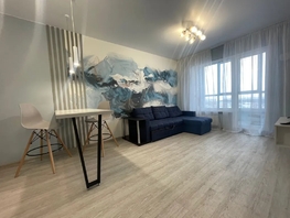 Снять однокомнатную квартиру Власихинская ул, 34  м&sup2;, 3375 рублей