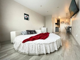 Снять двухкомнатную квартиру Партизанская ул, 55  м&sup2;, 2970 рублей