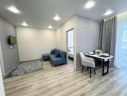 Снять однокомнатную квартиру Промышленная ул, 55  м&sup2;, 3780 рублей