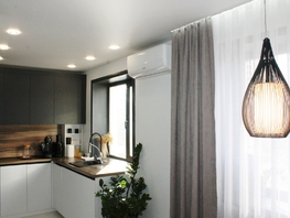 Продается 3-комнатная квартира Коммунистический пр-кт, 59  м&sup2;, 15300000 рублей