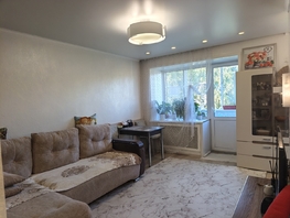 Продается 3-комнатная квартира Коммунистический пр-кт, 60.9  м&sup2;, 13000000 рублей