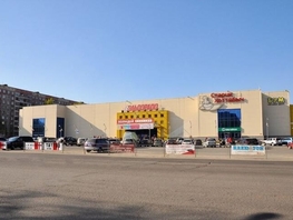 Сдается Торговое Попова ул, 1791  м&sup2;, 1200000 рублей