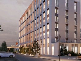 Продается Номер в отеле ГК RIZALTA Резорт Белокуриха, к.2, 31.6  м&sup2;, 23984400 рублей