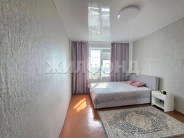 Продается 2-комнатная квартира Горно-Алтайская ул, 50.9  м&sup2;, 6050000 рублей