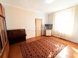 Продается 2-комнатная квартира Антона Петрова ул, 39.8  м&sup2;, 3900000 рублей