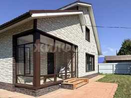 Продается Дом Брусничная ул, 125.9  м&sup2;, участок 22 сот., 23000000 рублей