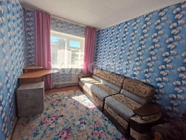Продается Дом 60 лет ВЛКСМ, 44  м&sup2;, участок 15 сот., 1250000 рублей