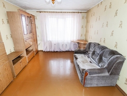 Продается 3-комнатная квартира Антона Петрова ул, 54.4  м&sup2;, 6700000 рублей
