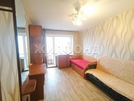 Продается Комната Солнечная Поляна ул, 12.8  м&sup2;, 1500000 рублей