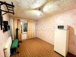 Продается Комната Крупской ул, 17.1  м&sup2;, 2300000 рублей