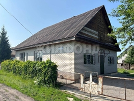 Продается Дом Ветеранская ул, 88.8  м&sup2;, участок 10 сот., 6300000 рублей