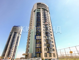 Продается 1-комнатная квартира Приречная ул, 47.3  м&sup2;, 8550000 рублей
