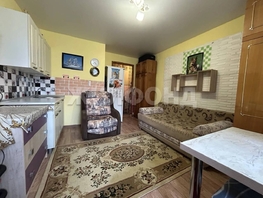 Продается Студия Прудская ул, 19.5  м&sup2;, 2950000 рублей